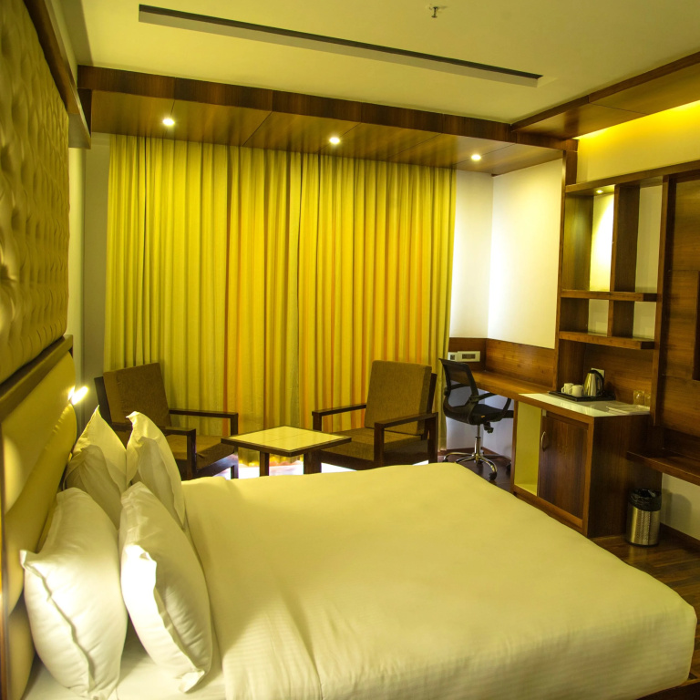 Hotel photo 11