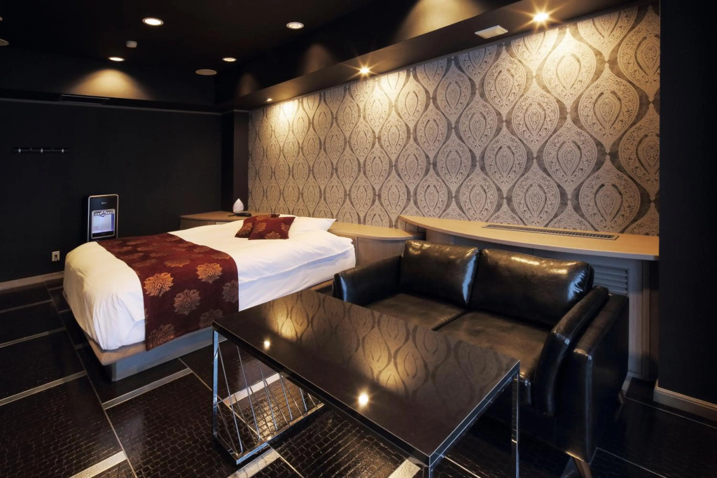 Hotel C-STAGE  - Adult Only - Général