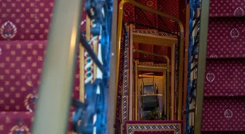 Hotel photo 16
