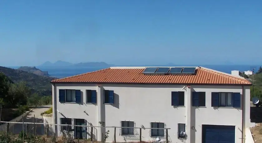 Casa Agricola Talia