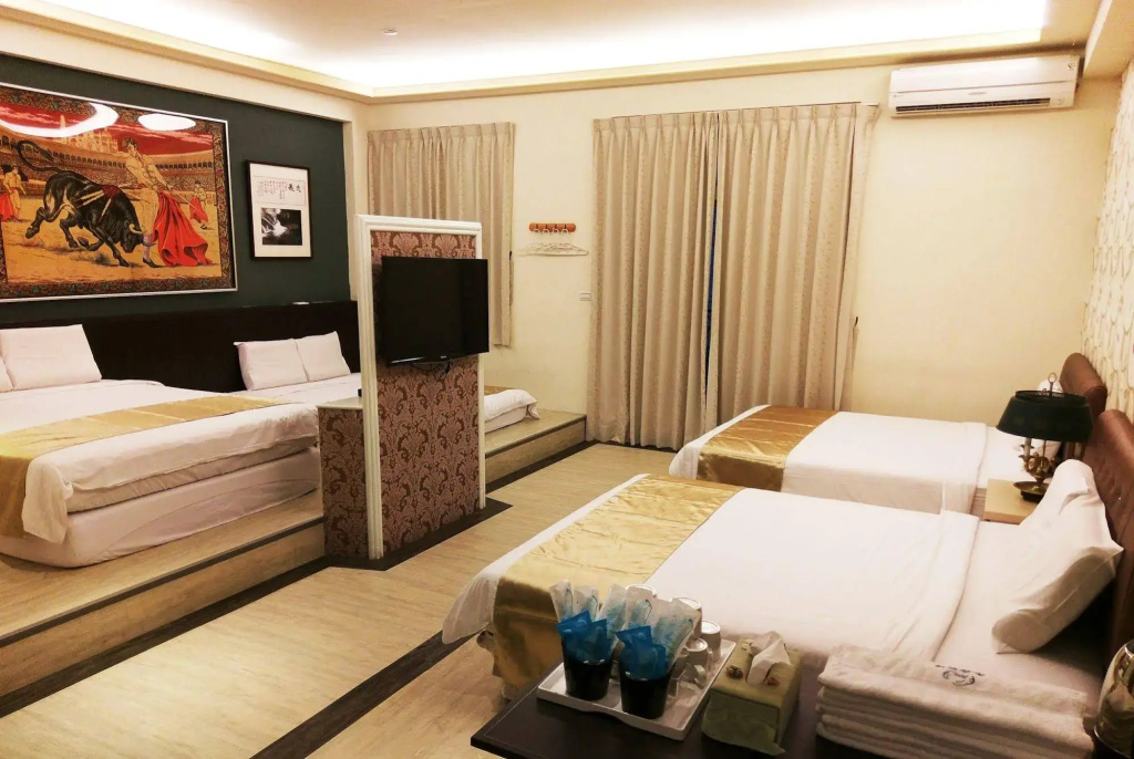 Hotel photo 3
