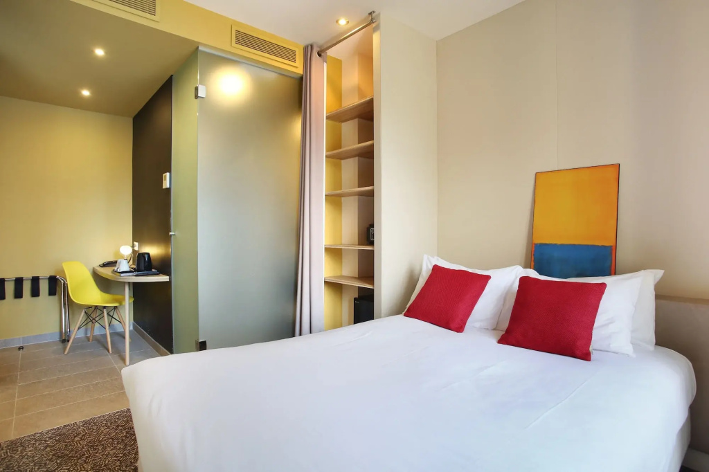 Hotel photo 26