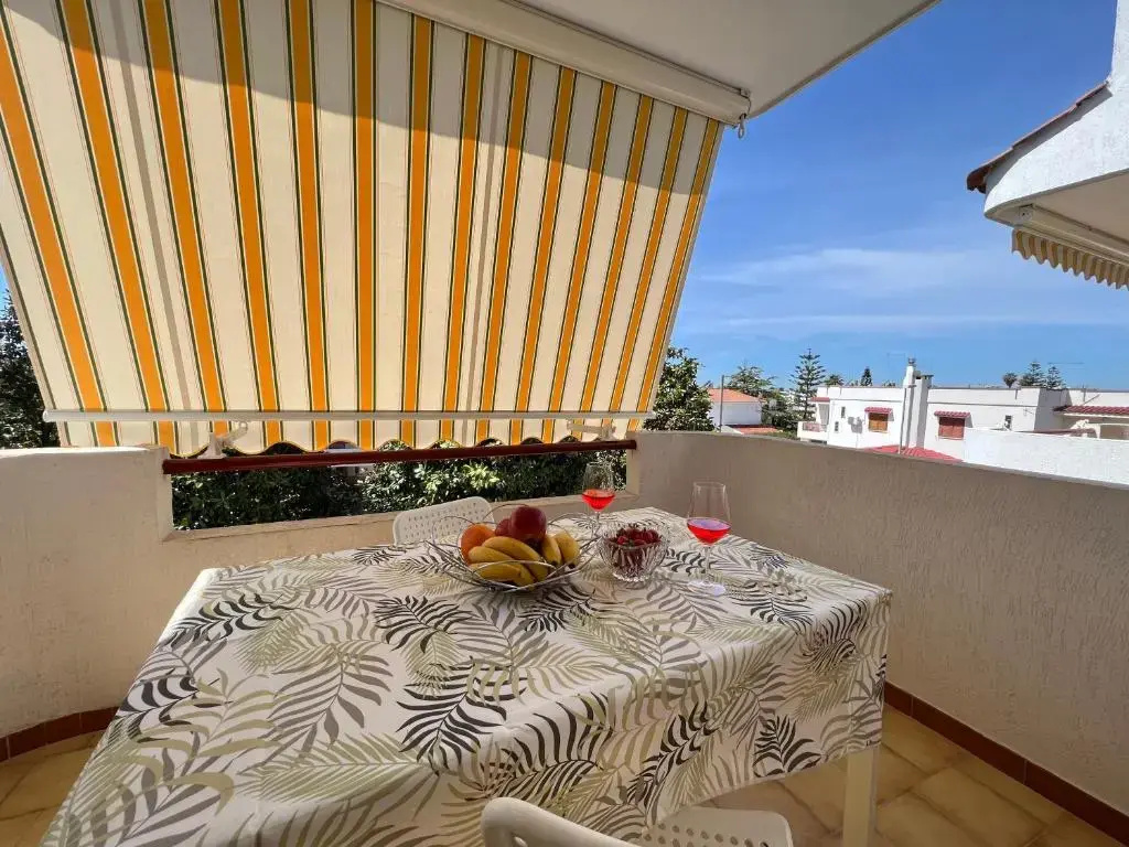 Atlante Residence - Chambres