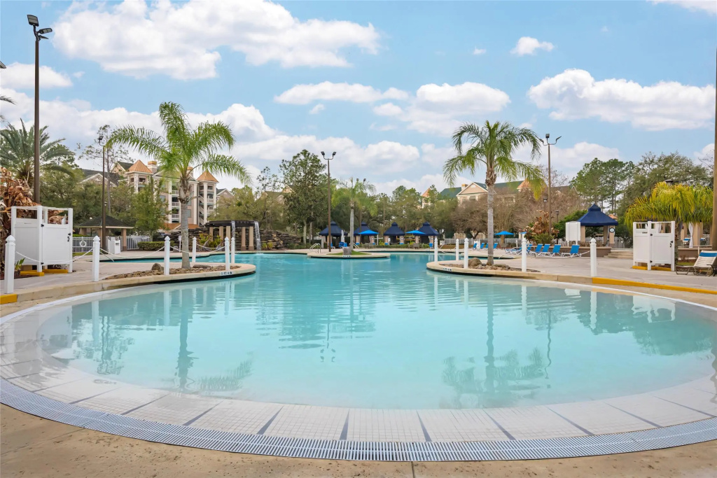 Hilton Vacation Club St. Augustine - Général