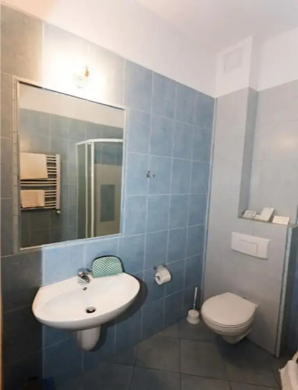 Hotel pod Wierzbą - Chambres
