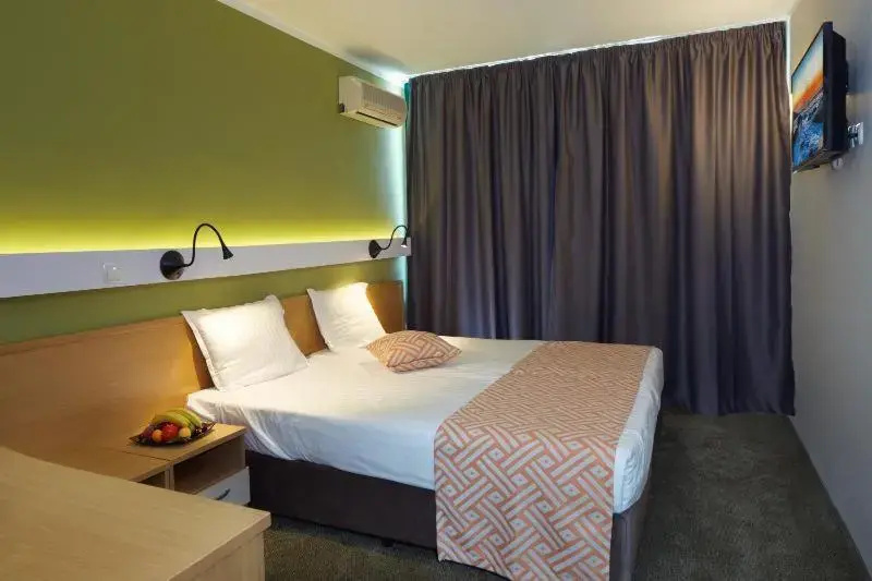 Hotel Aktinia - All Inclusive - Chambres