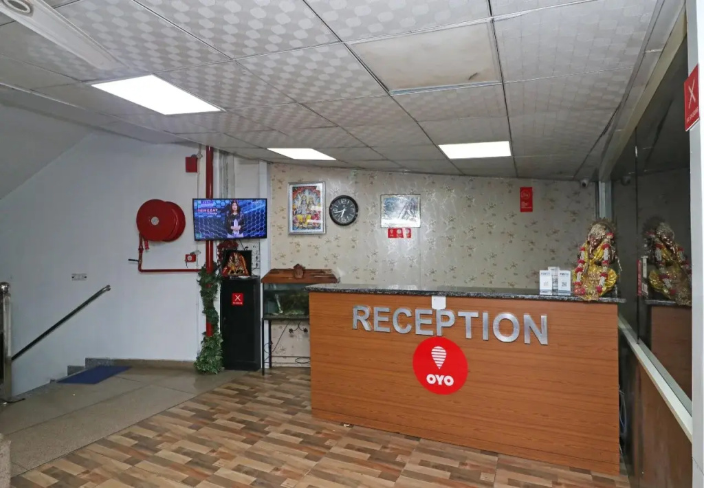 Hotel photo 13