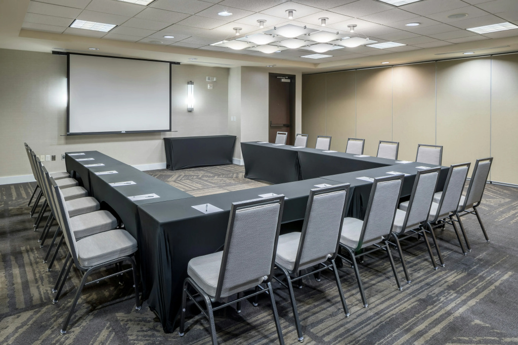 Hilton Garden Inn DFW North Grapevine - Général