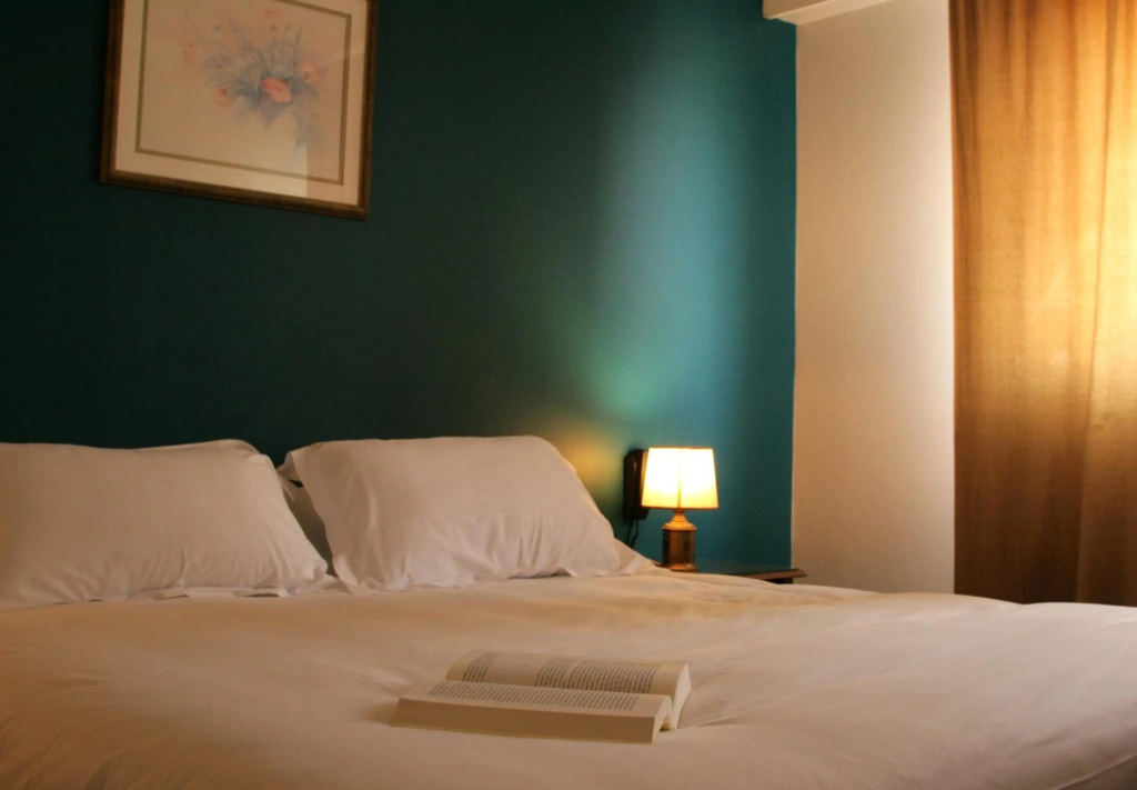 Hotel Albion — 5