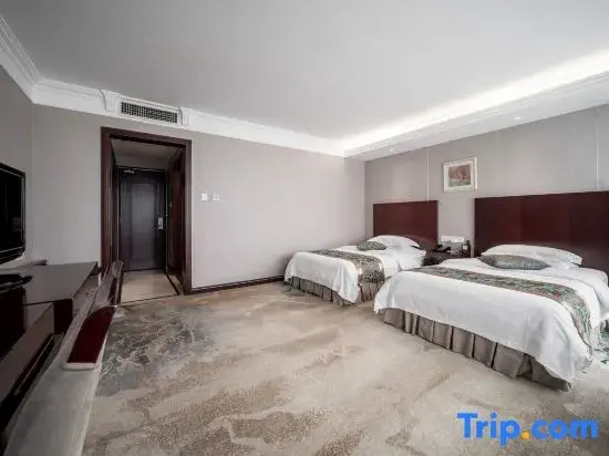 Guilong Hotel - Chambres