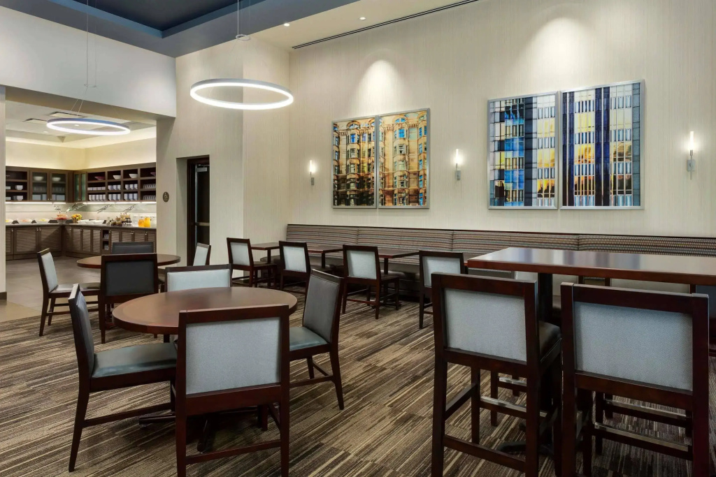 Hyatt Place Chicago/Downtown - The Loop - Général