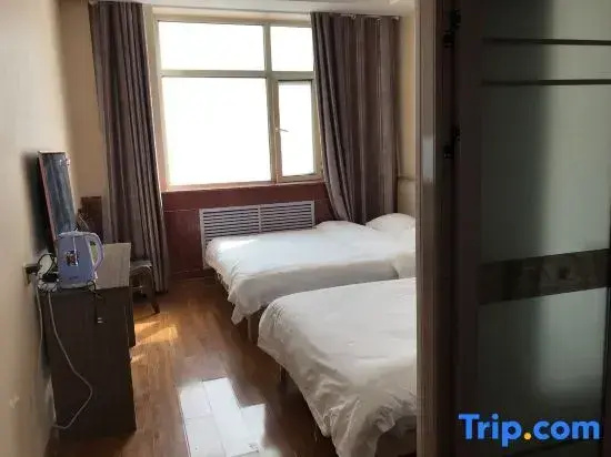 Preess Resort Hotel - Chambres