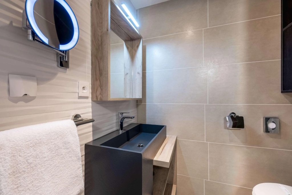 Quality Hotel Toulouse Centre - Général