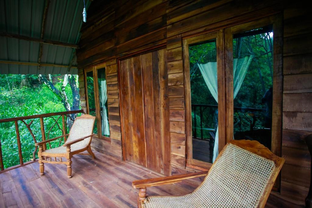 Ella Eco Lodge
