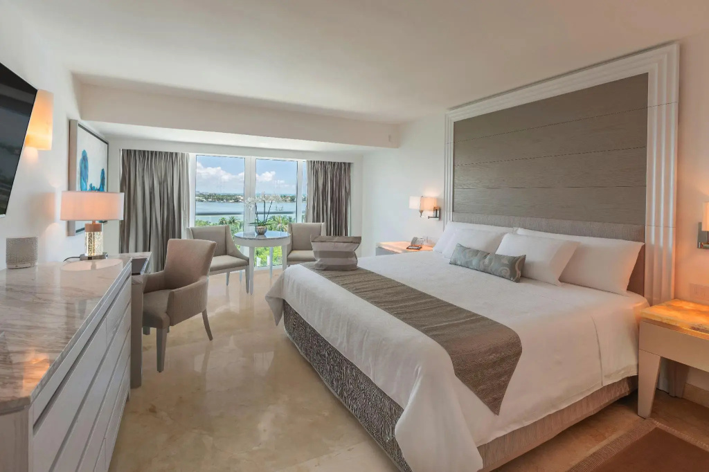 Le Blanc Spa Resort Cancun - Adults Only - All-Inclusive - Chambres