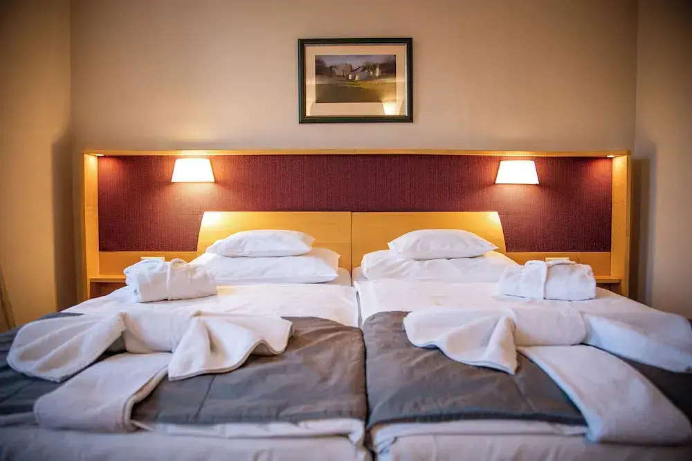 Dráva Hotel Thermal Resort - Général