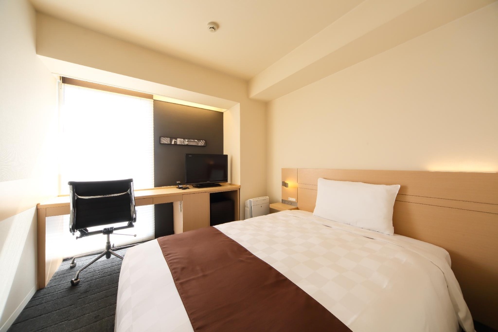 Hakata Tokyu REI Hotel 사진 4