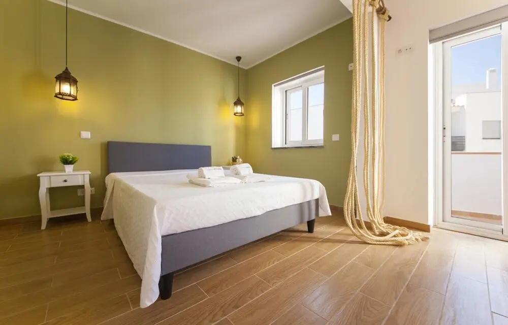 Tamar Guesthouse - Général
