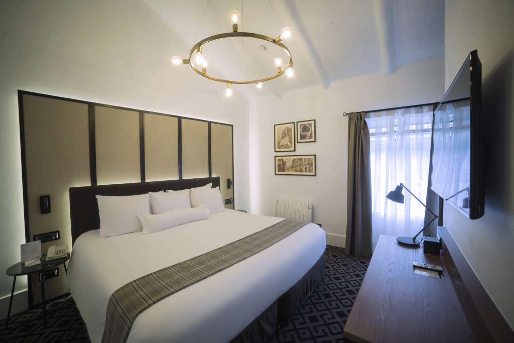 Casa Andina Premium Cusco — фото 3