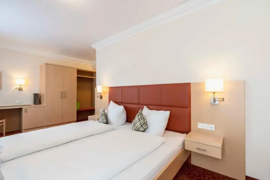 Hotel Dirsch Wellness & Spa Resort - Chambres