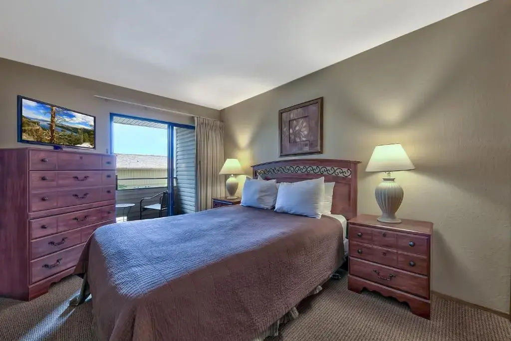 Aston Lakeland Village Resort - Chambres