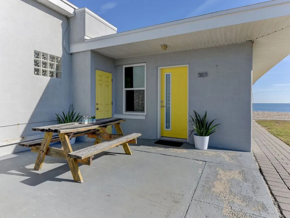 Sunshine House by Distinctive Beach Rentals