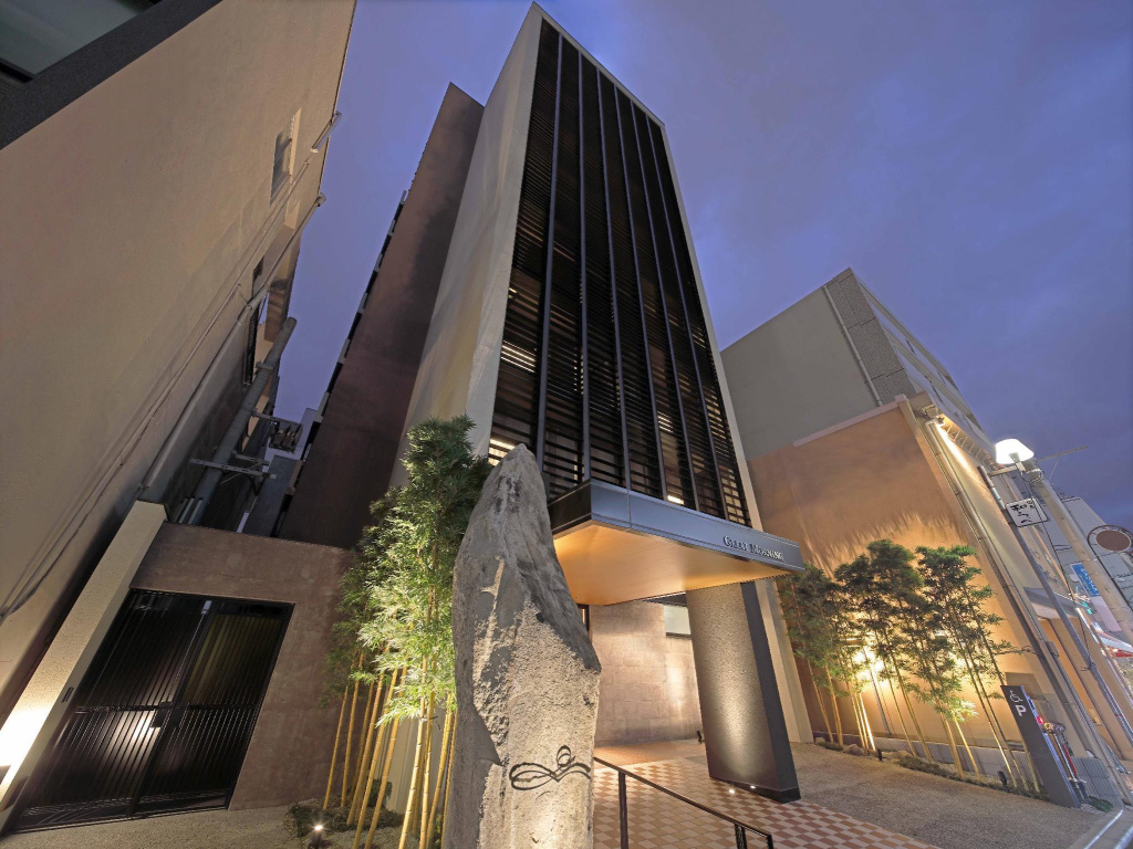 Hotel Great Morning 사진 11
