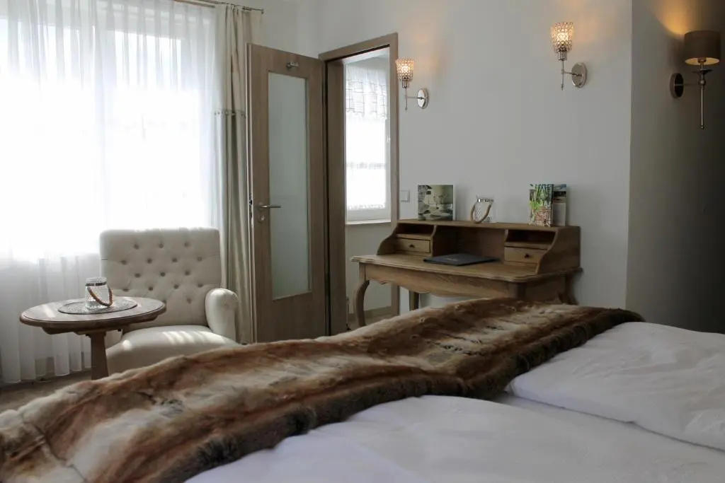 Spreewaldresort Seinerzeit - Chambres