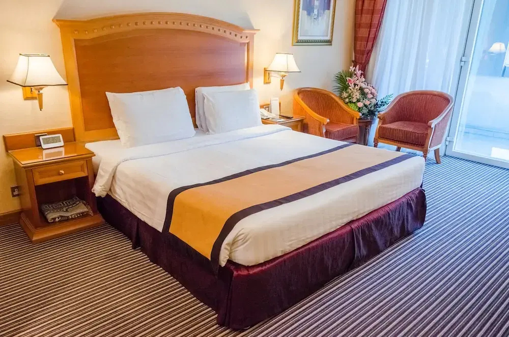 Avenue Hotel Dubai - Chambres