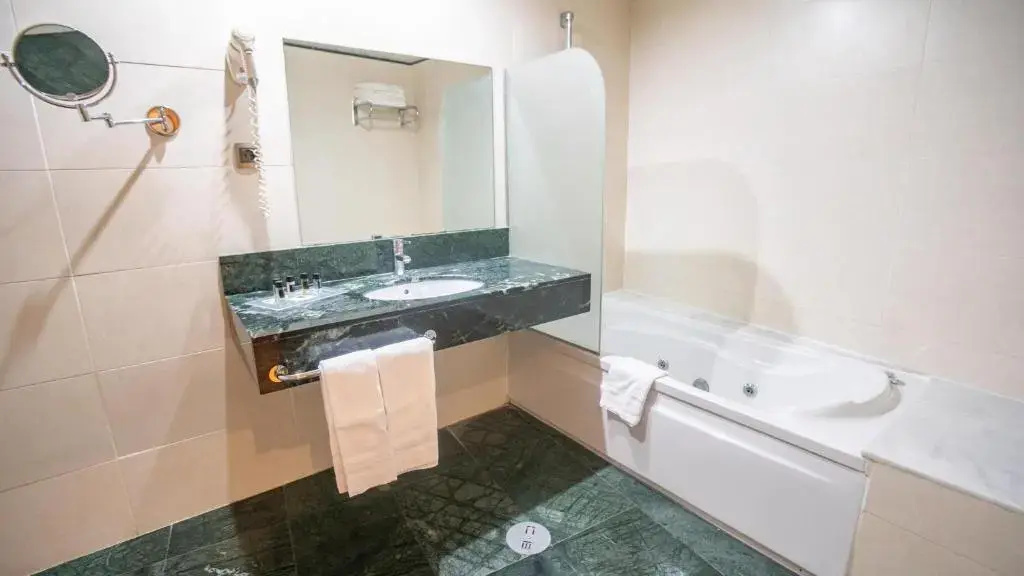 Bluesea Calabahia Hotel - Chambres