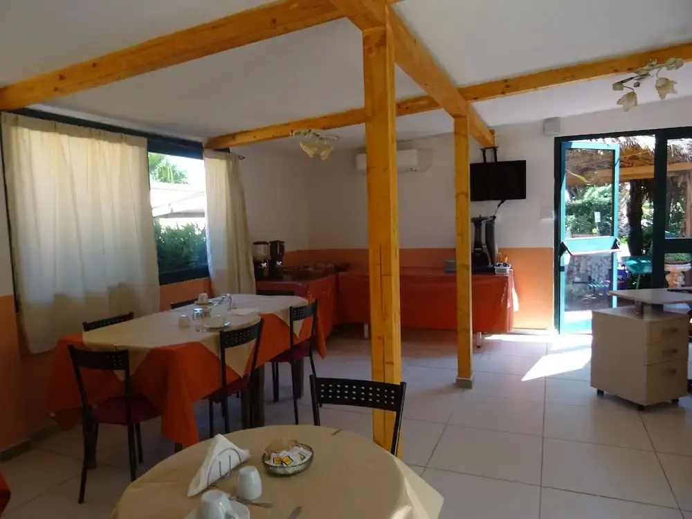 Hotel photo 16