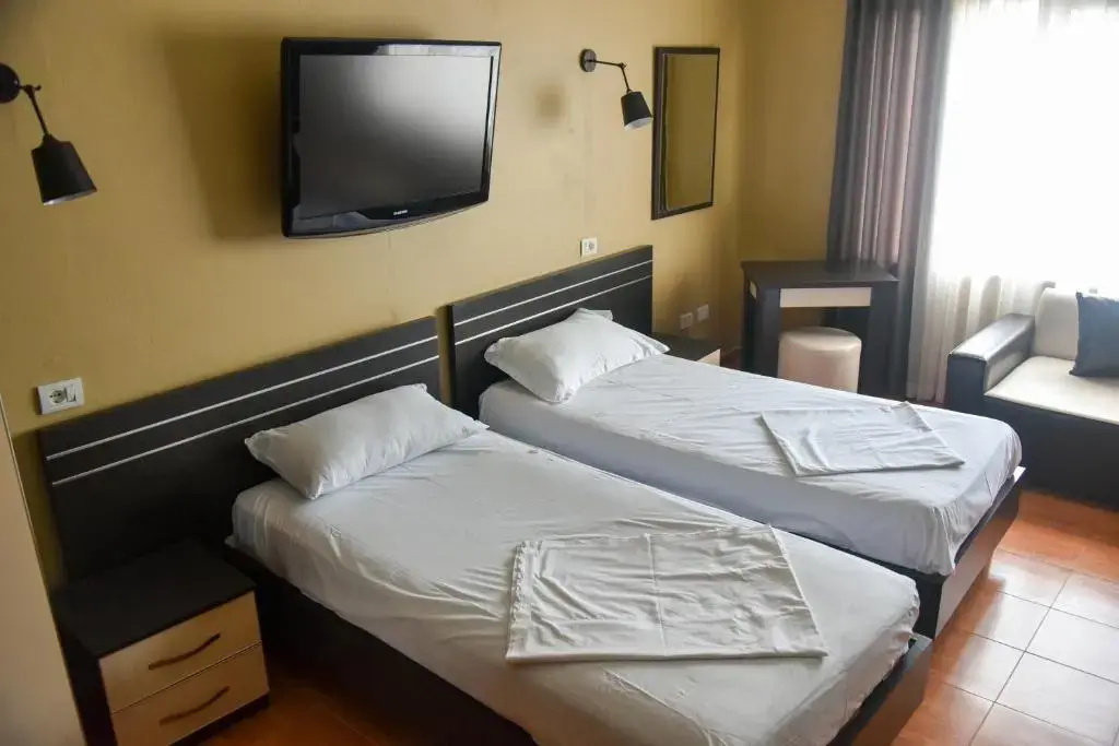Hotel Blini - Chambres