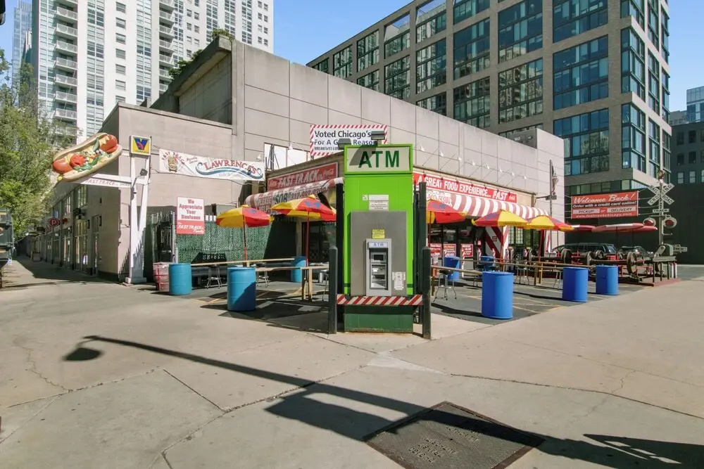 Stylish 1BR in West Loop - Lake 301 rep