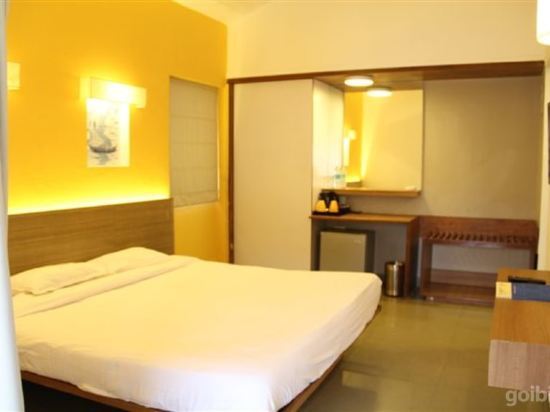 Keys Select Ronil Resort Goa