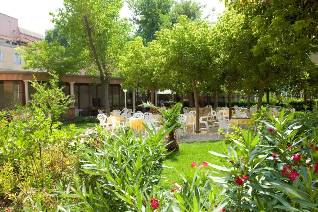 Hotel Villa Fulgida - Général