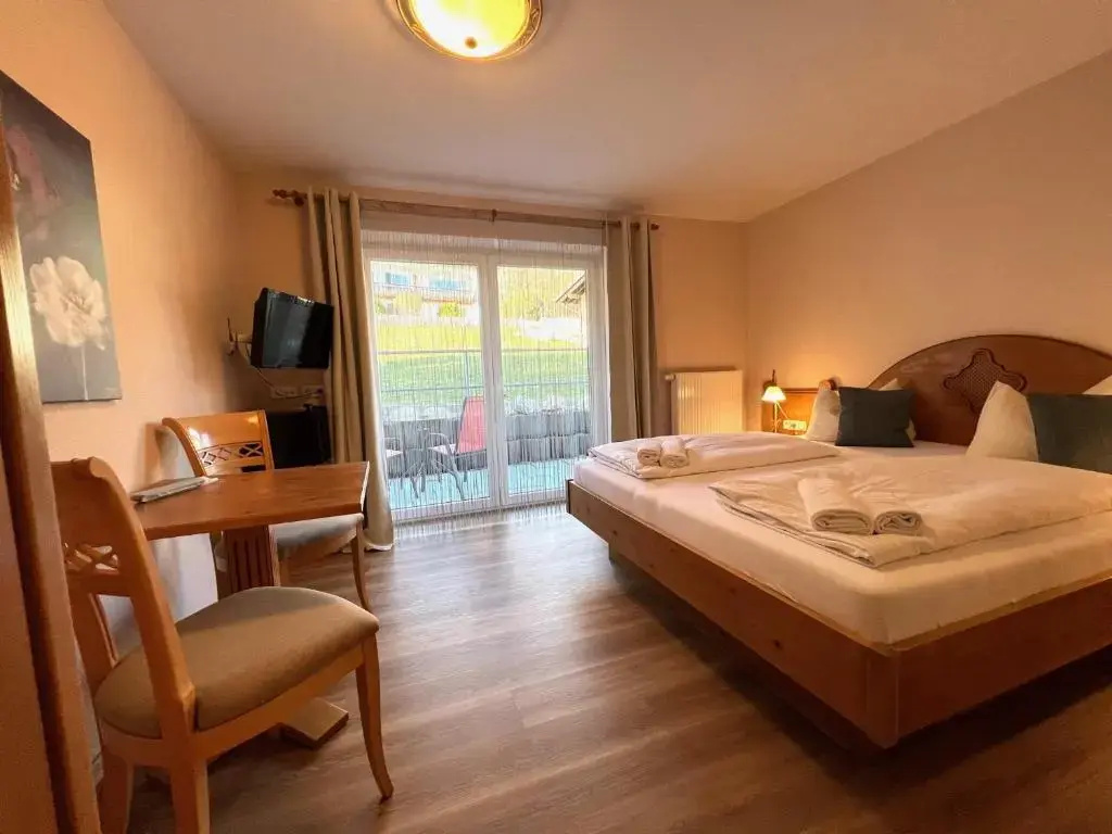 Fischer am See - Chambres