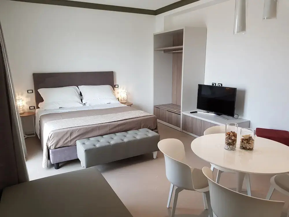 Hotel photo 14