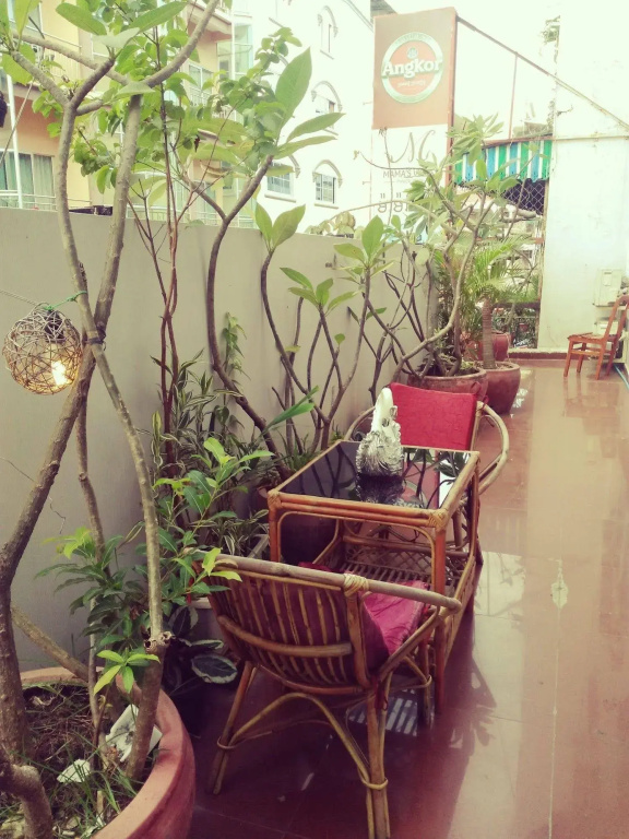Hotel photo 16