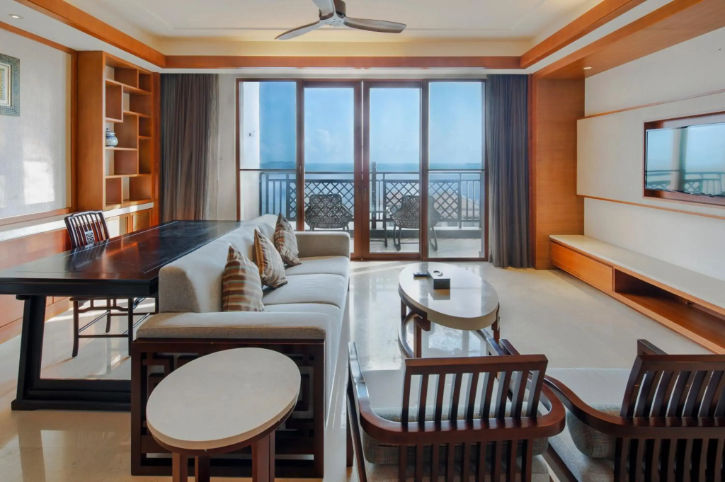 Narada Sanya Bay Resort - фото 19