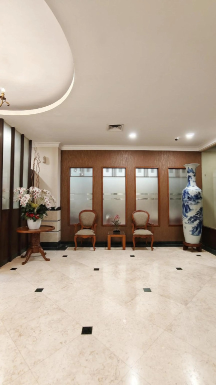 Royal Asia Palembang