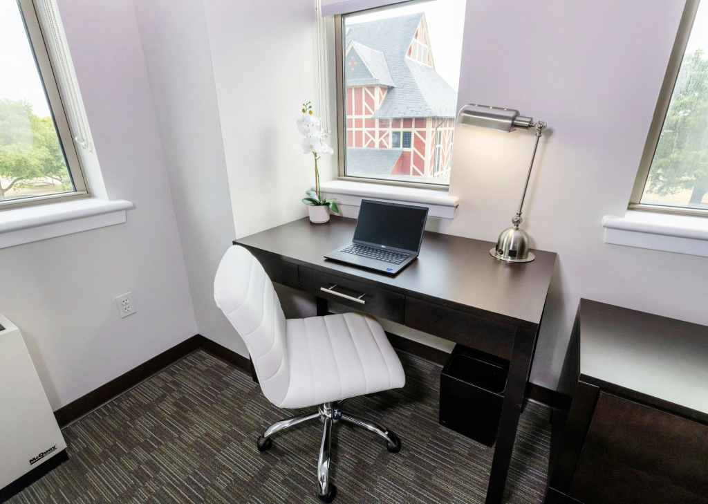 Kellogg Conference Hotel at Gallaudet University - Général