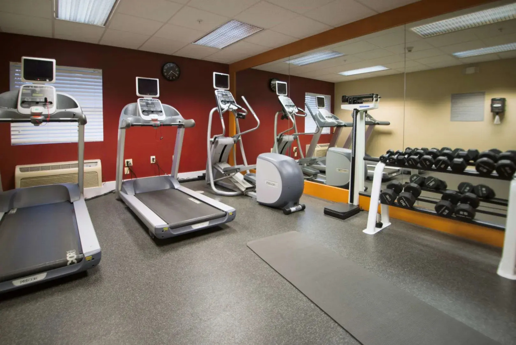 Homewood Suites by Hilton Ontario-Rancho Cucamonga - Général