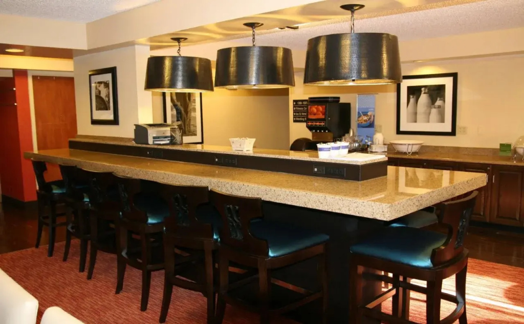 Hotel photo 21