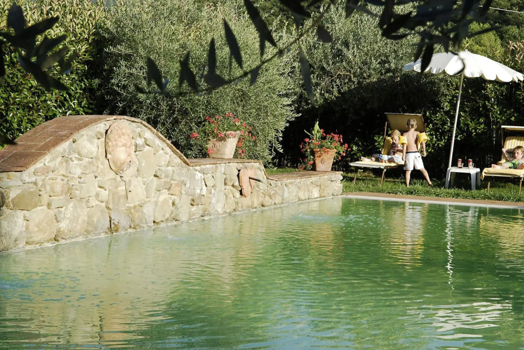 Locanda del Molino - Général