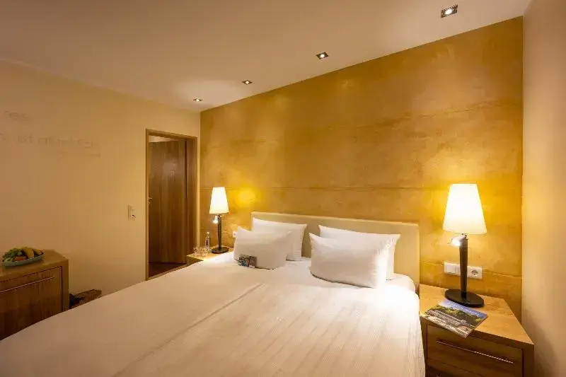BollAnt's Spa Im Park - Chambres