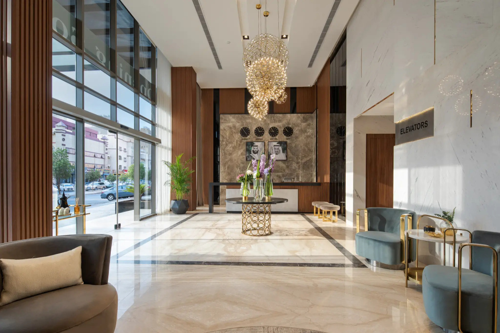 Hotel photo 21