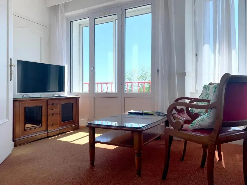 Superior room