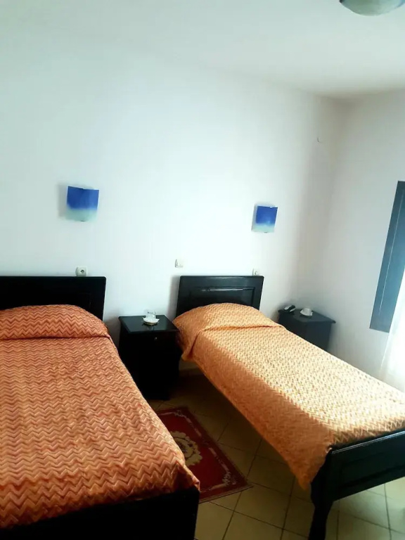 Hotel Etrusco - Général