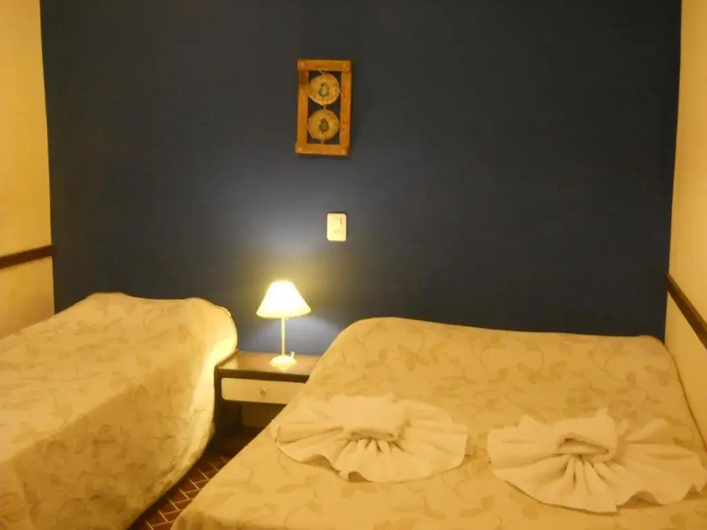 Gran Aldea Hotel - Chambres