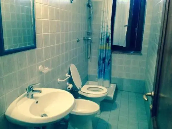 Agriturismo Canonici - Chambres